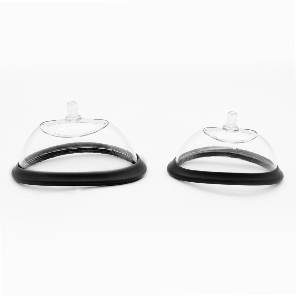 Pure Plump Clitoral & Vulva Vacuum Pump