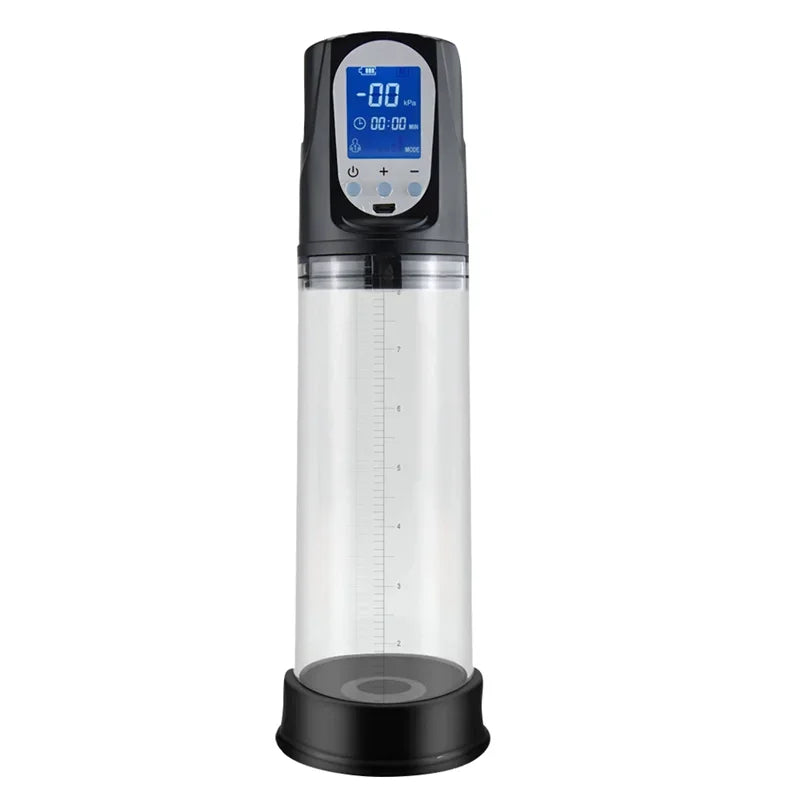 Pro-Series Automatic Vacuum Erection Device