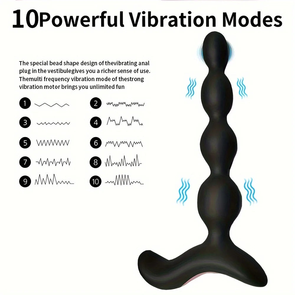 Prost-Aura Premium Vibrating Intimate Massager