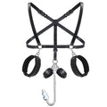 Adult Bondage Handcuff Restraint