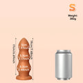 Smooth Silicone Intimate Beads