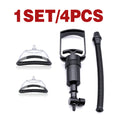 Pure Plump Clitoral & Vulva Vacuum Pump
