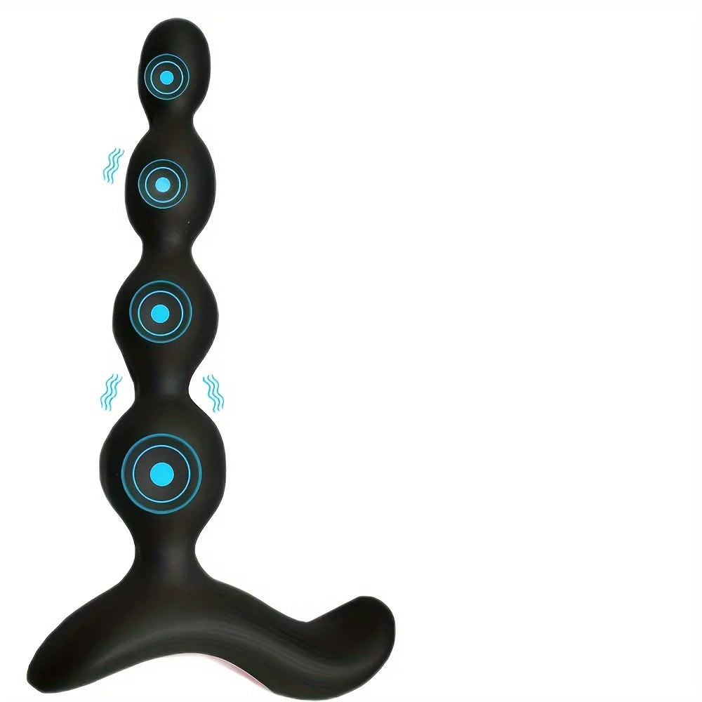 Prost-Aura Premium Vibrating Intimate Massager